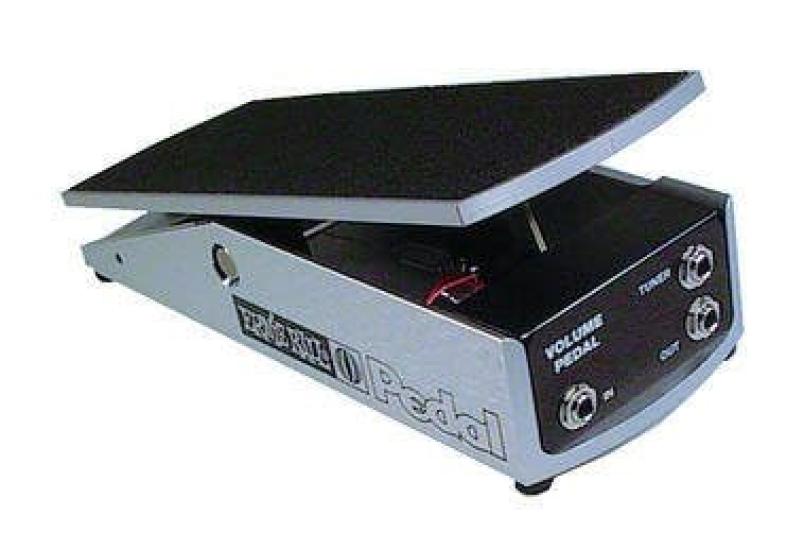 Genuine Ernie Ball 6166 Volume 250K for Pedal, Mono, Passive-Type