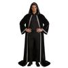 Harry Potter Sirius Cosplay Cloak With Long Sleeves For Halloween Party