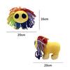 Stuffed Nightmare Critters Animals Cartoon Holiday Children Holiday Gift Dolls