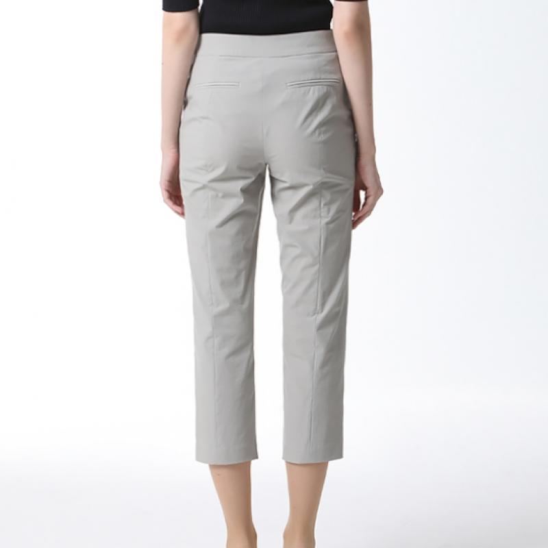  She S miSS  Hidden Button Straight pantS  Price  168 000 Won 