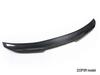 Mercedes-Benz S-Class 222/223 AMG/PSM Carbon Fiber Rear Downforce Wing for Cross-Border E-Commerce