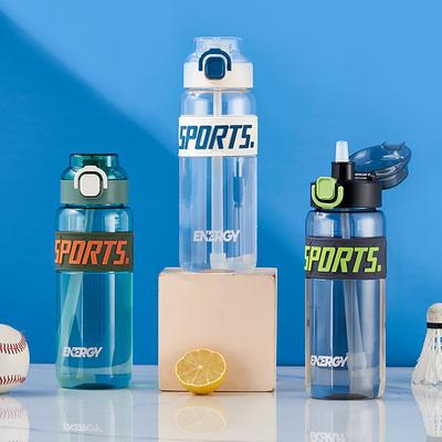 Echipament sportiv – Sticle de apă pentru sport