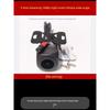 Neutral CCD HD Video Camera Lens Streaming Media 5-Hole Car