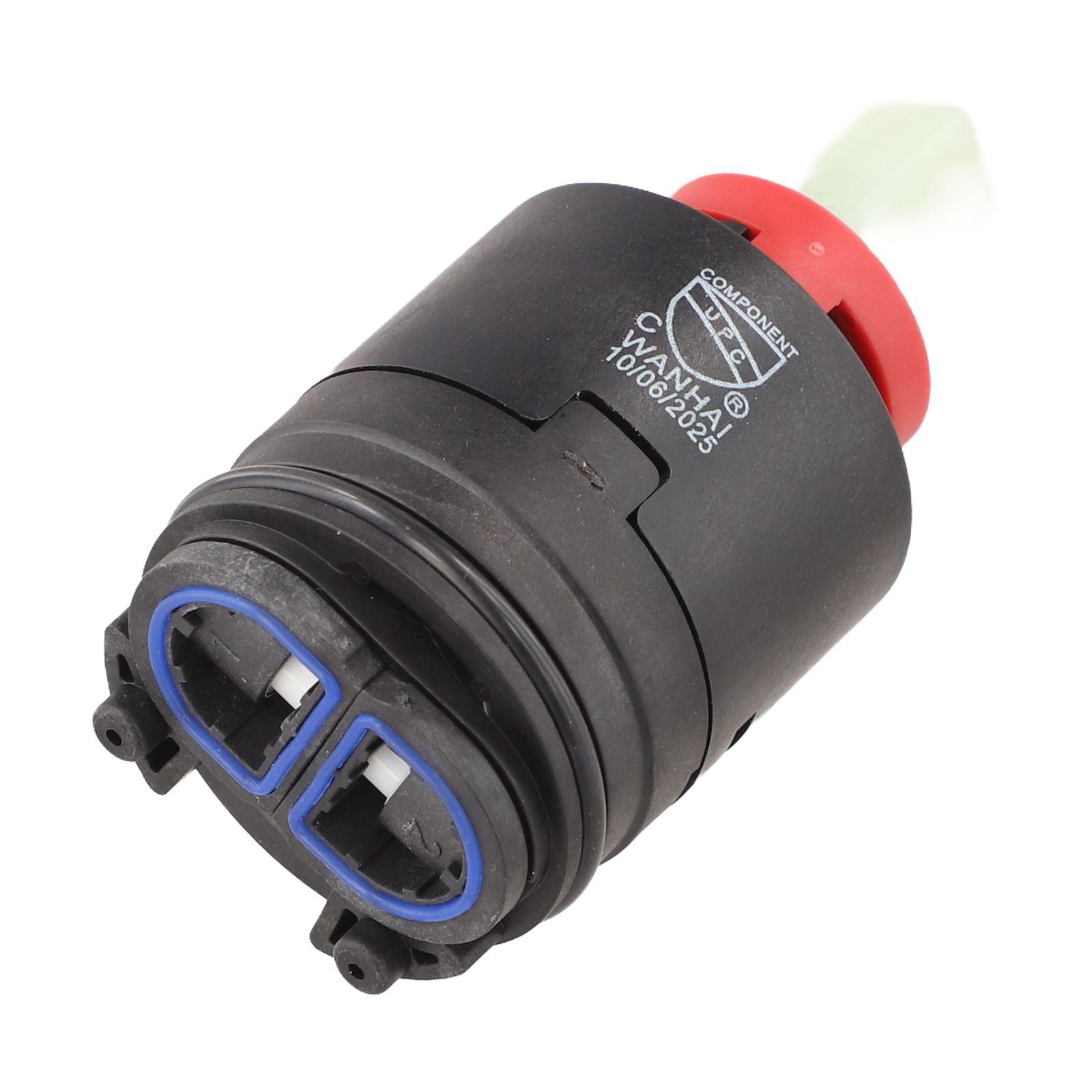 

Daily Use Comfortable And Safe Shower 40mm Cartridge Replacement Earthen And Plastic Pressurization Effect Accurate Fit China Mainland