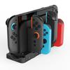 Charger Station Holder for Nintendo Switch2 Charging Dock Station Controller Fast Charger for Switch Joy-Con Game Accessories