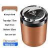Multifunctional Car Ashtray for Changan CS55, Eado, CS35, CS75 PLUS, Yuexiang UNIT/K/V/Z