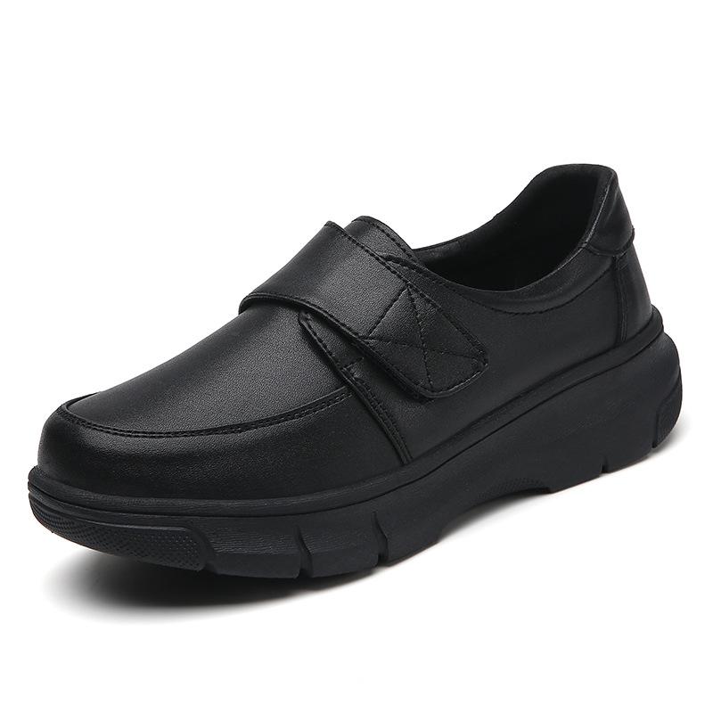 New Women's Nurse Shoes Are Breathable Soft-soled Casual Anti-slip and Versatile Medical Shoes