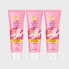 _On the Body Cotton Foot Foot Scrub 150g X 3