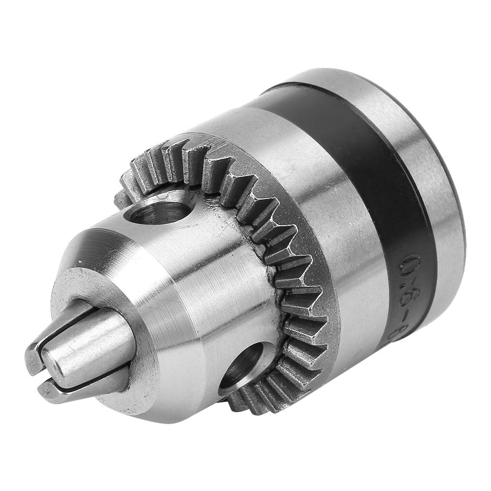 0,66 mm B10 Borchuckadapter Freserverktøysett Nøkkeltype Borchuck
