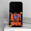 Sports Movies M-Marty-Y S-Supreme-E  Phone Case For Samsung S25,S24,S21,S22,S23,S30,Ultra,S20,Plus,Others Soft Black Cover