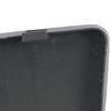Pair ABS Front Bumper Caps Tow Hook Cover Replacement Automotive Tow Hook Cover 53285-4293 53285-42930 for Vehicle