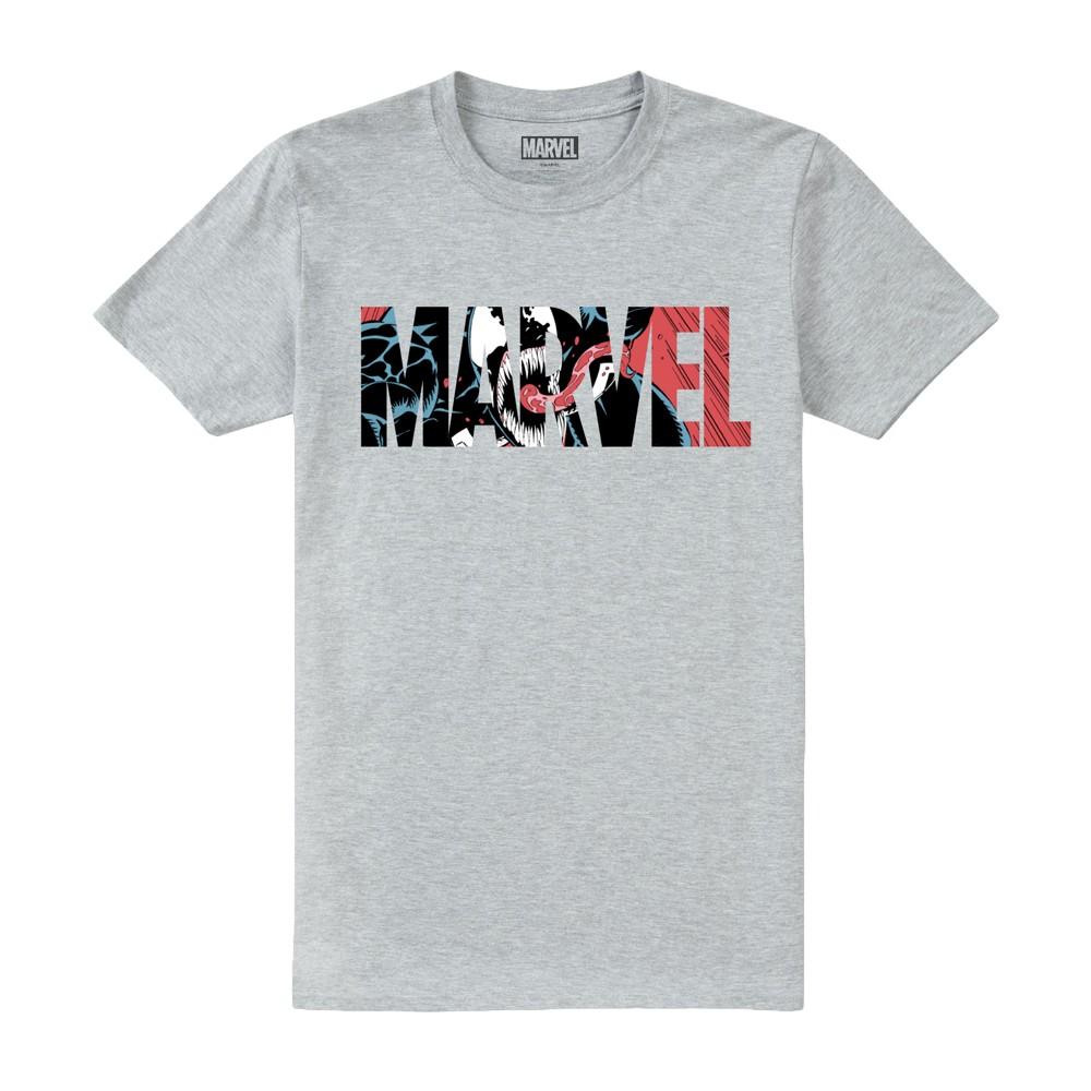 Venom Mens Window T-Shirt
