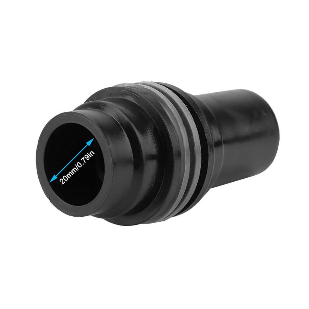 Aquarium Fish Tank Water Pipe Joint Connector Tool