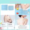 Ouhoe Watermelon Body Cream Gentle Nourishing Moisturizing Hydrating Skin Care 100g