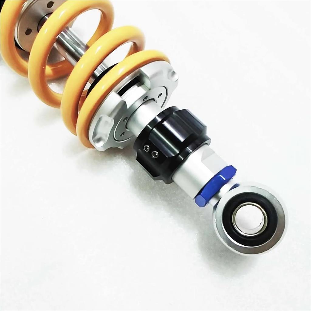 Motorcycle Rear Shock Absorber Protection 1 Pair 305mm 320mm 330mm 340mm 345mm 350mm 360mm