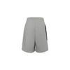 Nike Sportswear Tech Fleece Shorts Grey Men Streetwear CU4503-063