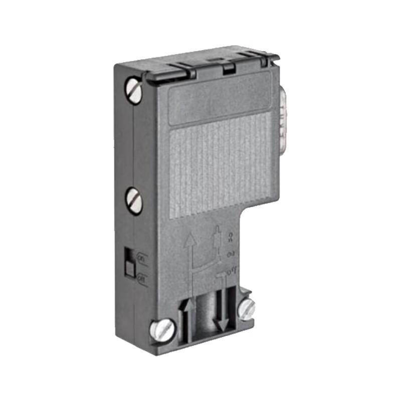 Siemens PROFIBUS DP Connector