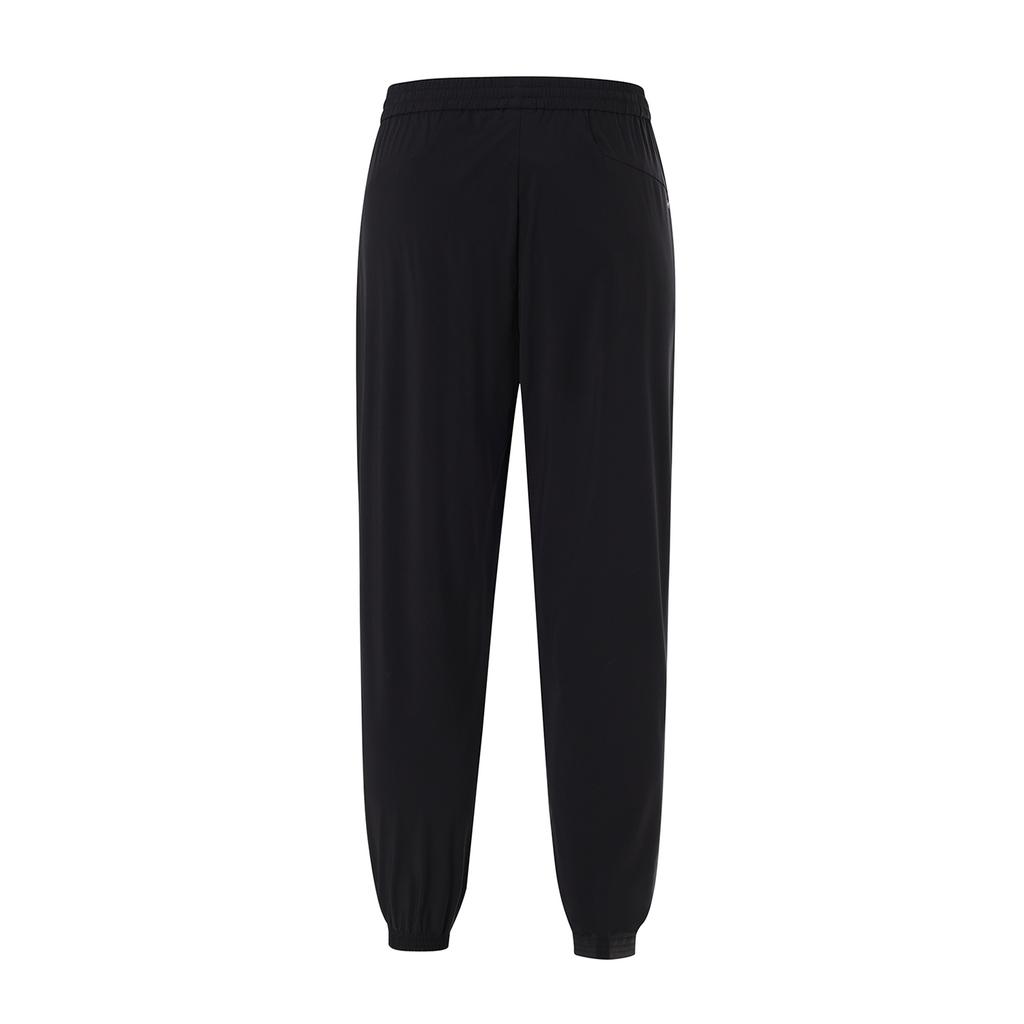 HYDROGEN Men'S Lightweight Woven Stretch Jogger Pants