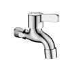 Jingfan Single Cold Faucet with Soft Bubble Aerator