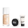 Hydra Glow Foundation  +2 Additional Types 
