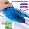 Car Interior Cleaning Gel - Sticky Dust Remover for Easy Vacuuming