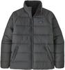 Куртка Patagonia Reversible Silent Down Jacket