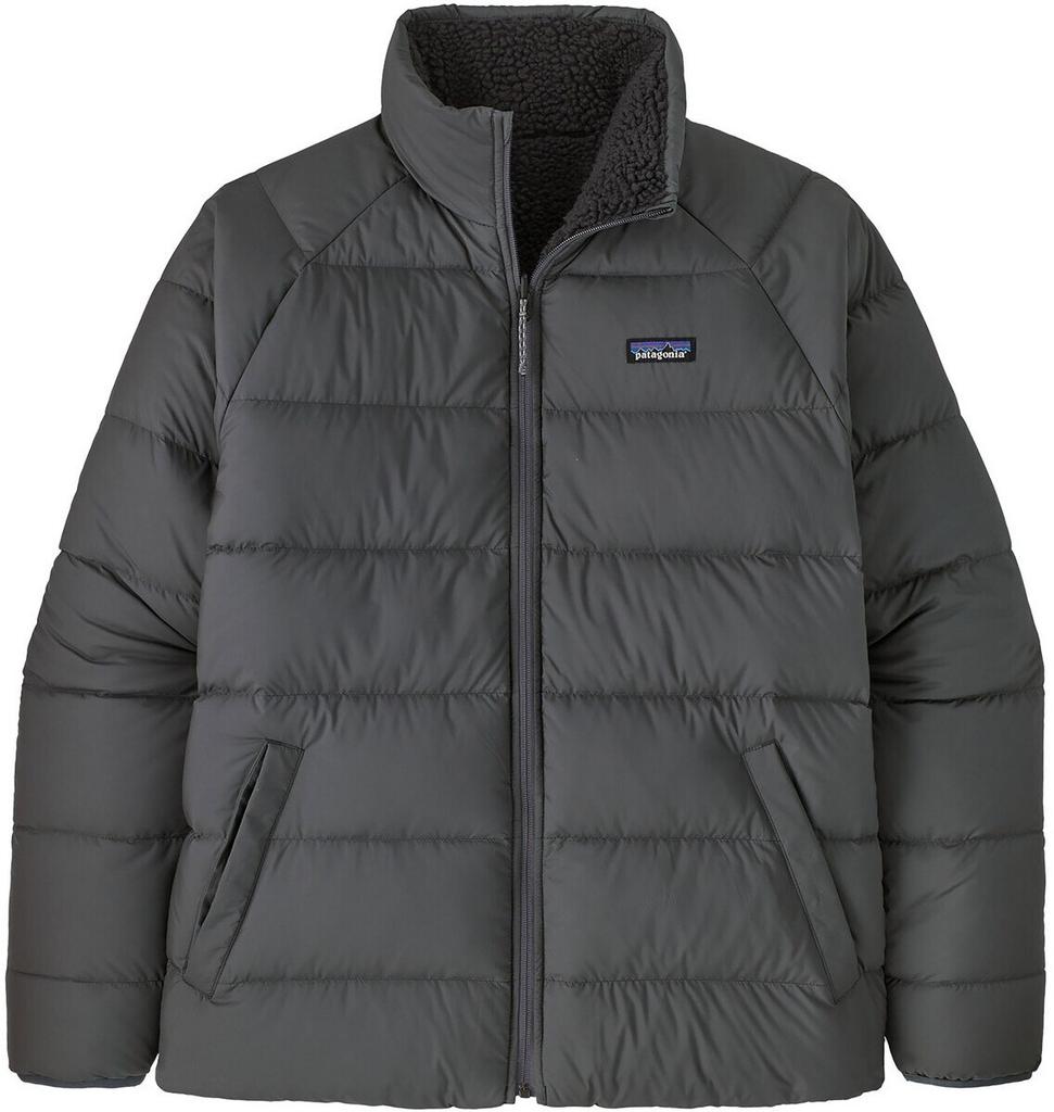 Куртка Patagonia Reversible Silent Down Jacket