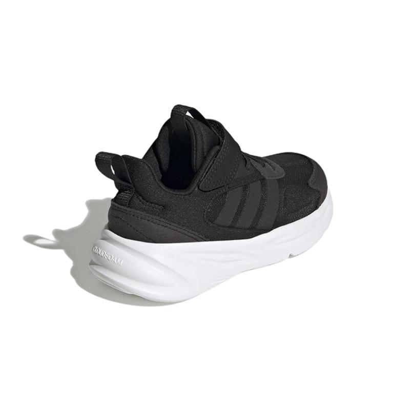 Adidas Ozelle J 'Black Carbon' Sneakers GW1560