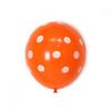 100 unidades/bolsa Proveedor de China Punto de Relleno de la Suerte 12 Pulgadas Globos de Látex Globo de Látex de Puntos Diferentes