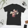 Unisexs UltraUnisex Super Hero Japan T Shirt 100 Cotton Clothing Novelty Short Sleeve Round Neck Tee Shirt Summer TShirt