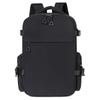 Schoolbag1011 new men's and women's travel bags casual business backpacks large capacity lightweight computer bags college students backpack