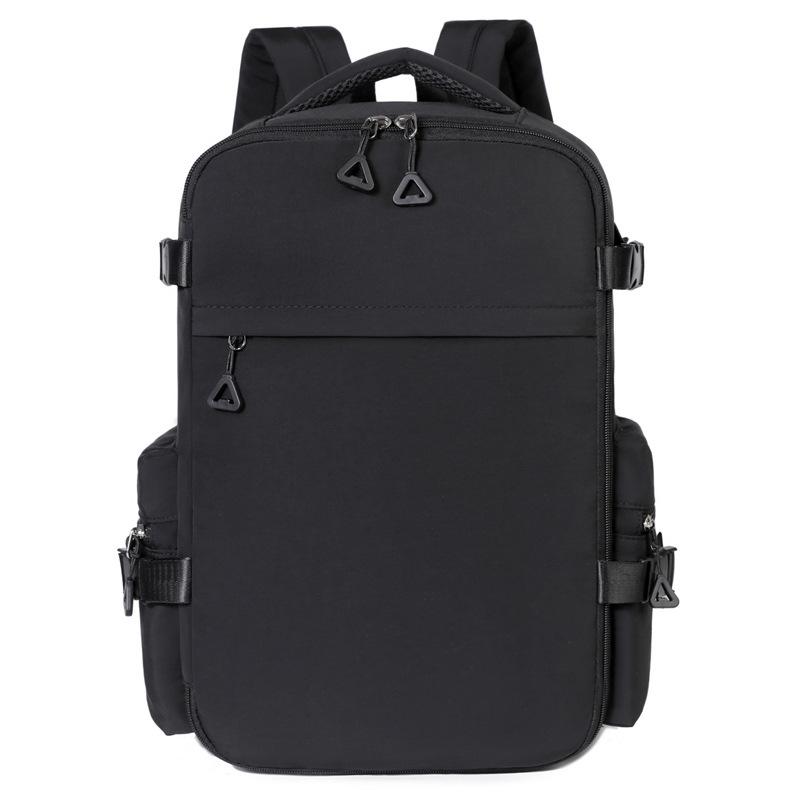 Schoolbag1011 new men's and women's travel bags casual business backpacks large capacity lightweight computer bags college students backpack