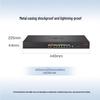 H3C MER5200 Gigabit Enterprise Wired Router
