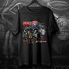GSX   Motorcycle Brand TShirt Unisex Women Graphic Tee Cotton Summer Streetwear