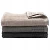 Cotton Terry Bath Towel 70x140 Thick Absorbent Polish Material