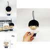 The Summer Hikaru Died Plush Toy Soft Stuffed Doll For Collectors And Fans