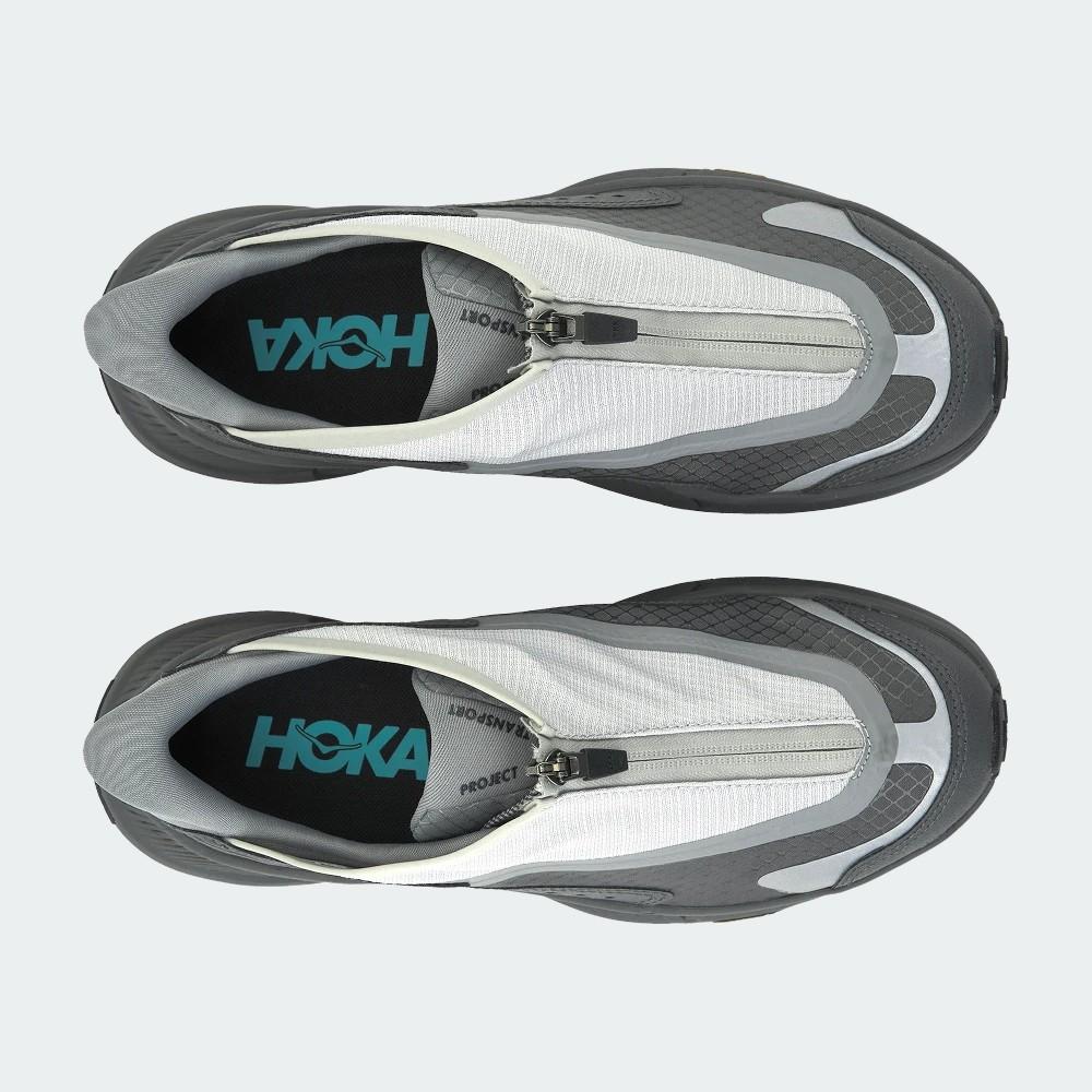 Hoka Project Transport Stardust Satellite Grey 1162850-SSTST