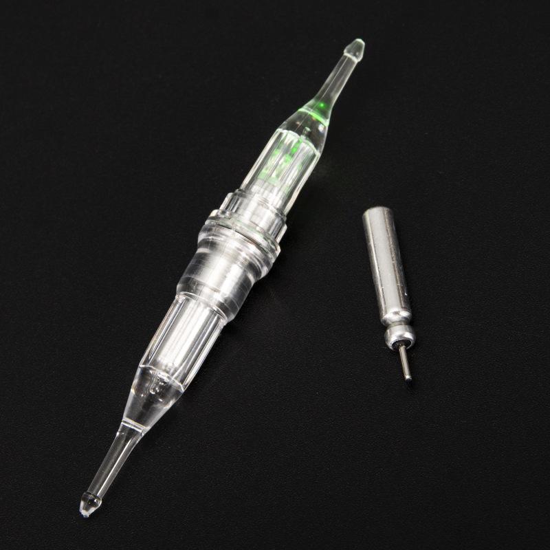 Mini Waterproof LED Fish Attracting & Aggregation Lamp with High Brightness