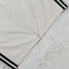 [USED] Adidas Beckenbauer Track Pants In Black and White (Size 2XL) - Unisex (Worn by Daiki Tsuneta)