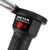 Portable Handheld BBQ Fan Electric Easy To Use Electric Air Blower High Quality Safe Barbecue Fan For Outdoor Camping BBQ