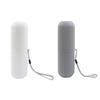 Portable Toothpaste Toothbrush Protect Holder Case Travel Camping Storage Box Organizer Travel Toiletries Storage Cup New Creat