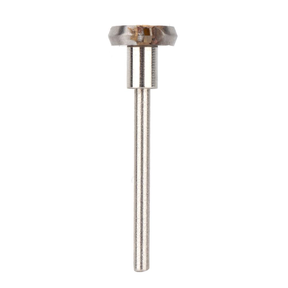 Diamond Flywheel Shank Knife Jewelry Cutting Tools 5 Angle Optional Gold Silver Copper Jewelry Engraving Making Tool for Jeweler