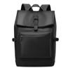 Backpack Stylish Simple Large Capacity Multi-functional Backpack Student Leisure Travel Business Computer Bag