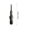 Connecting Rod, Extension Rod 190 Mm for Hole Saws, Adapter, Accessory Electric