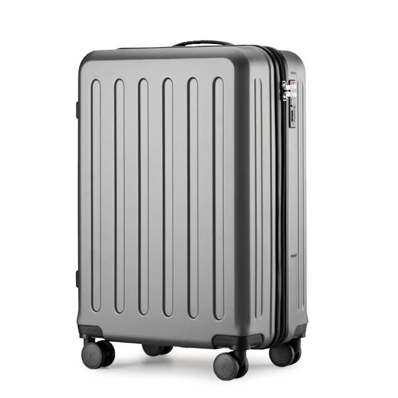 Jiwei JL-231116 Hardshell Spinner Luggage