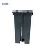 Haisidike 30L Outdoor Pedal Bin