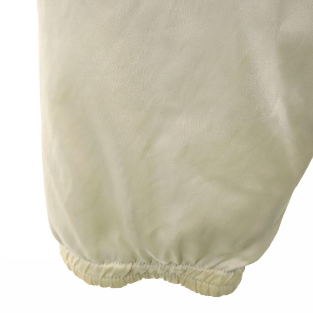 STARTER Old Long sleeve reversible Parker L Navy x gray Men's Used