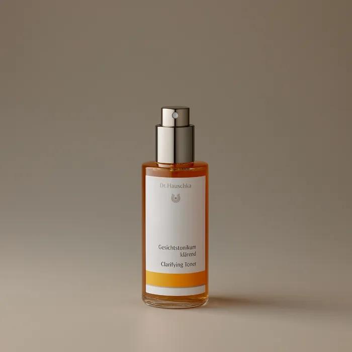 

[Чистая красота]_Очищающий тоник с календулой 100 мл, 1 шт.