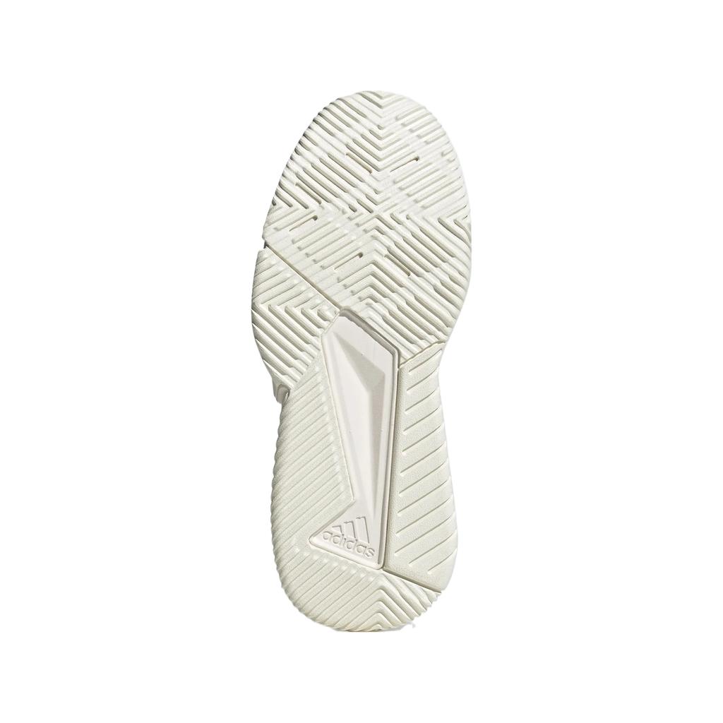 Adidas Courtquick Padel Comfortable Low-Top Tennis Shoes Women sneaker KI3592