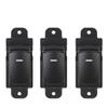 New Power Window Control Switch Button For Hyundai KIA Forte Cerato 2009-2013 93580-1X000 935801X000 Car Accessories